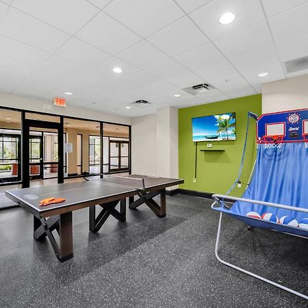 Modern 3Br Condo Near Disney- Pool And Hot Tub Orlando Ngoại thất bức ảnh