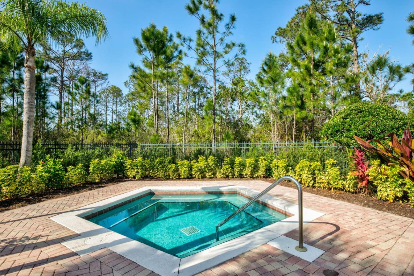 Modern 3Br Condo Near Disney- Pool And Hot Tub Orlando Ngoại thất bức ảnh