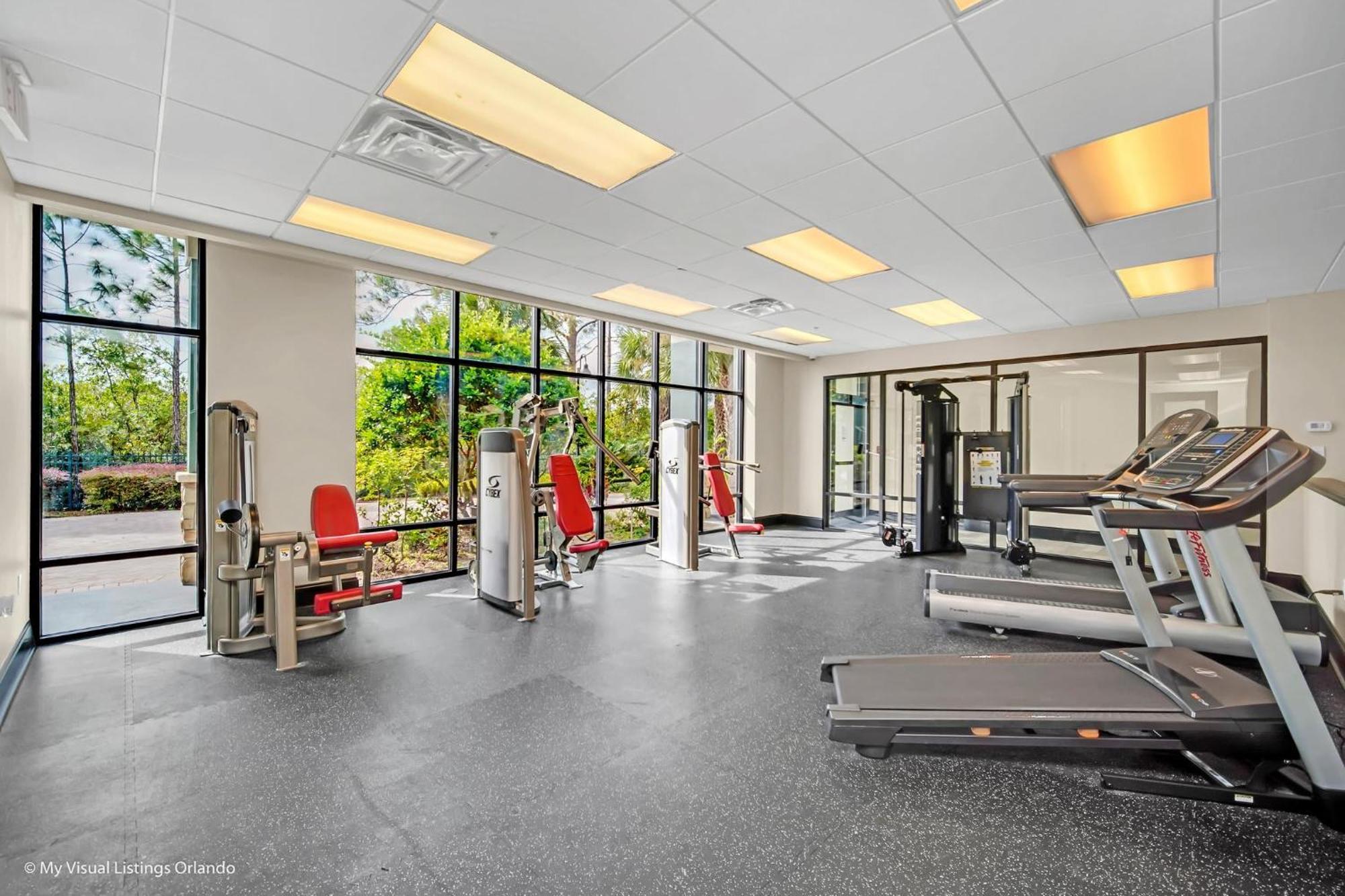 Modern 3Br Condo Near Disney- Pool And Hot Tub Orlando Ngoại thất bức ảnh
